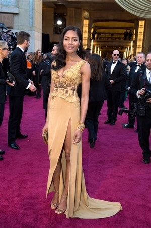 Una chica Bond para hacer Detox los Oscars