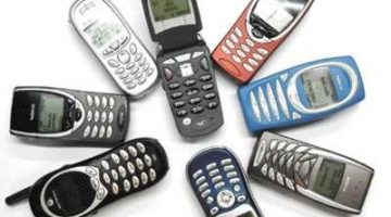 Decálogo para cuidar el medio ambiente al usar el móvil