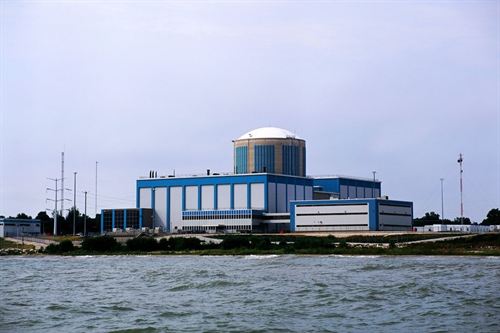 Cierra definitivamente la central nuclear de Kewaunee (Estados Unidos)