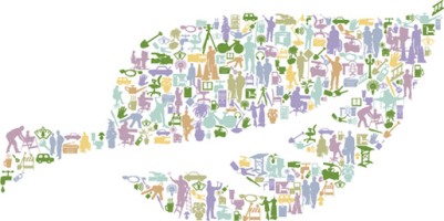 Buenas prácticas de compra verde vascas escogidas como ejemplos para la Unión europea