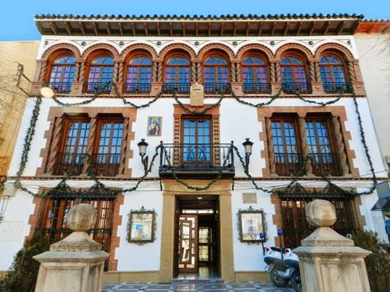 Absuelto un agricultor de Jaén al que reclamaban más de 2 millones por un incendio