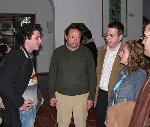 La comarca onubense de Beturia será declarada en un futuro Parque Natural de Andalucía