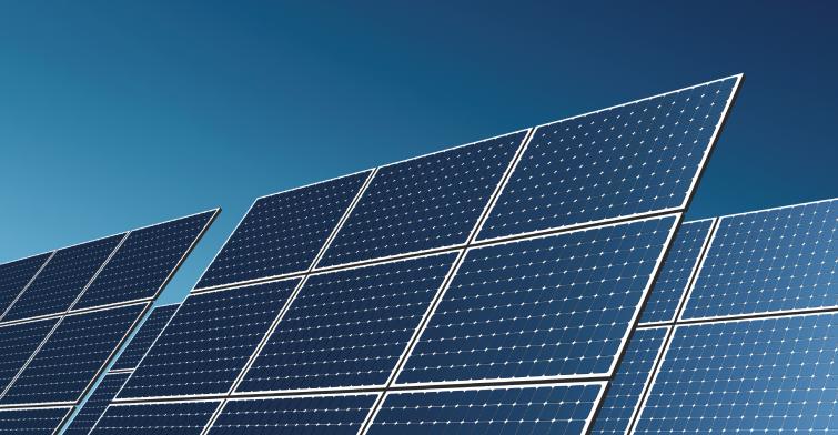 Profesional en Ingeniería y Gestión de las Energías Renovables