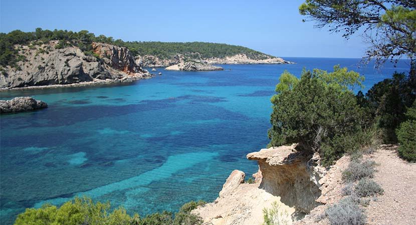 Los gobiernos autonómicos de la cuenca del Mediterráneo lucharán conjuntamente contra el cambio climático