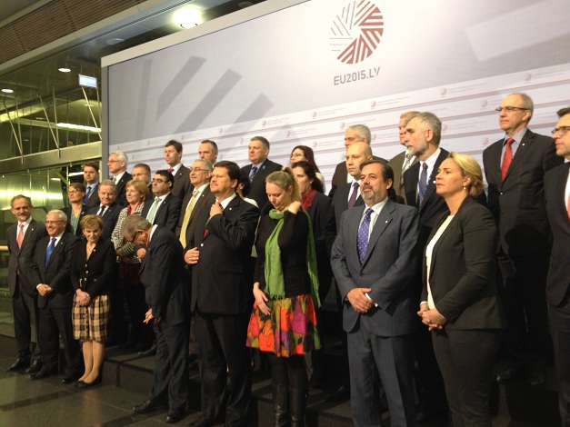 En la Cumbre del Clima de París todos los países debemos participar en la reducción global de emisiones de gases de efecto invernadero