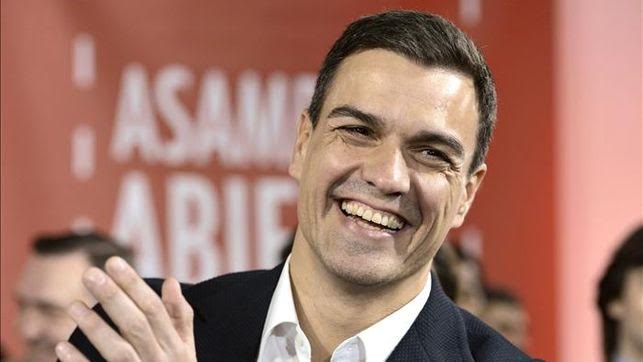 Pedro Sánchez ‘apuesta’ por la Transición Ecológica