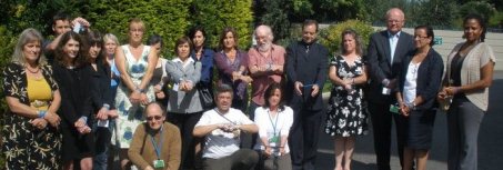 Una mirada positiva hacia el futuro