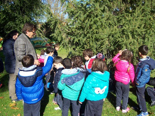 La Cátedra de Micología de la UVa organiza el Programa jóvenes micólogos 2016