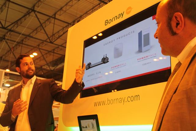 Las baterías para el hogar de Tesla llegarán a España a finales de año