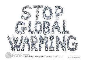 Top seven interesting facts about global warming