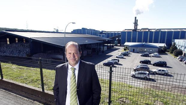 SOGAMA amplía su complejo medioambiental (Vea VIDEO)