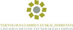 La edición 2016 del Listado Vasco de Tecnologías Limpias incluye 92 equipos industriales que utilizan tecnología con reducido impacto ambiental