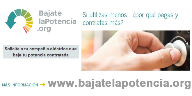 El mercado eléctrico no funcionará mientras esté controlado por las grandes eléctricas