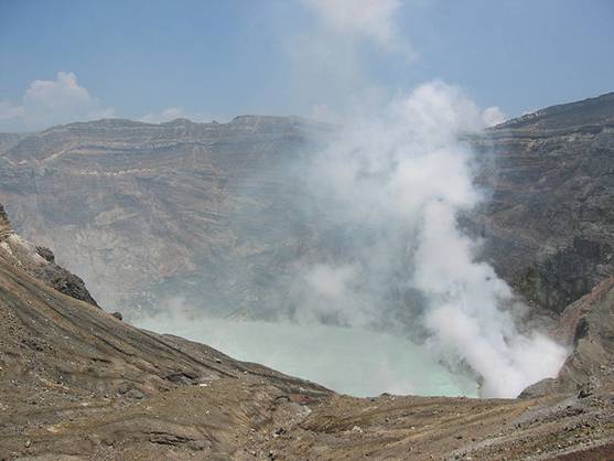 ITC impulsará la energía geotérmica en Canarias