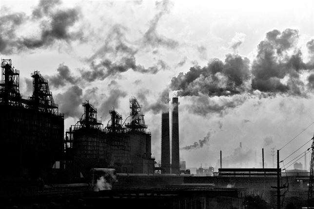 La contaminación ‘se lleva por delante’ millones de personas cada año