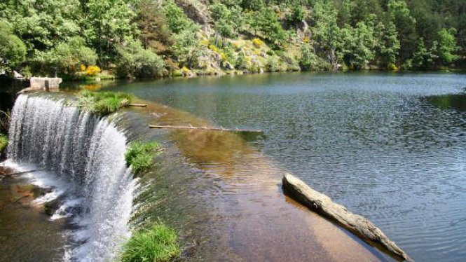 España tiene una gran riqueza natural que debemos entre todos preservar