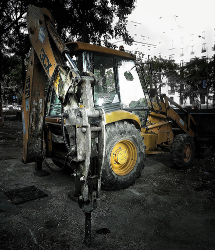 El Ayuntamiento de Durango saca a concurso la elaboración de la Ordenanza de Buenas Practicas Ambientales en Obras Urbanas