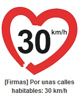 Bilbao a 30km/hora