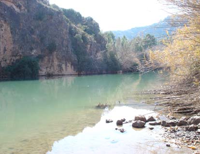 CE dice que Murcia cumple normas europeas sobre niveles de nitratos y tratamiento de aguas residuales en río Segura