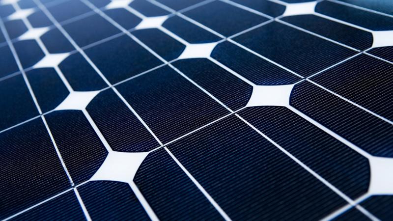 La cara ‘B’ de las centrales solares