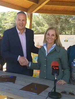 Proyecto Campo Limpio para impulsar la educación medioambiental en San Roque (Cádiz)