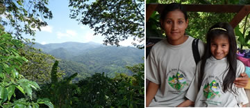 Segundo año del proyecto Reinita Alidorada