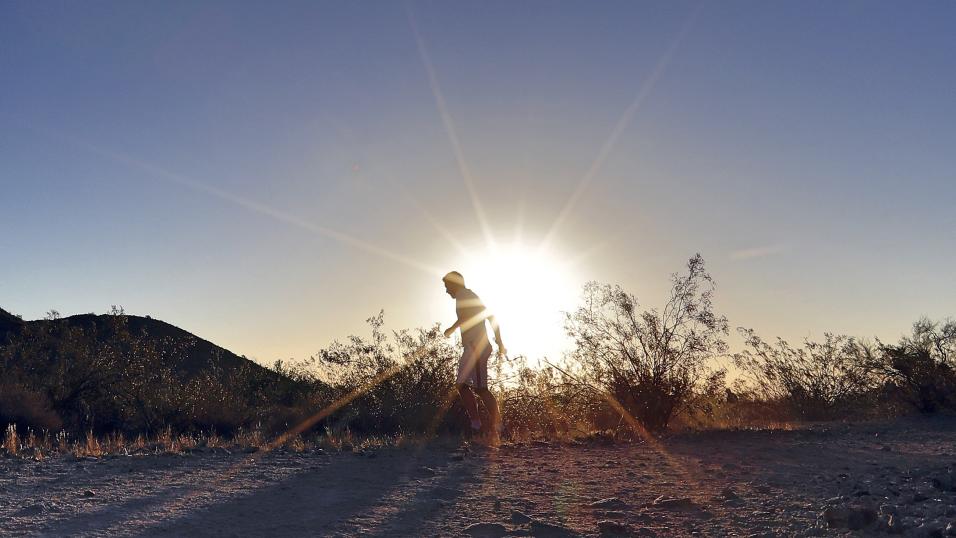 Al menos cinco personas mueren por el calor extremo que azota varias regiones de California