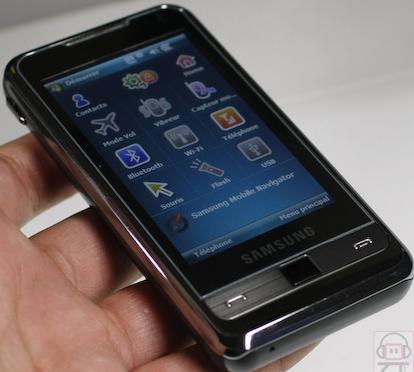 500 millones de móviles ecológicos para 2014