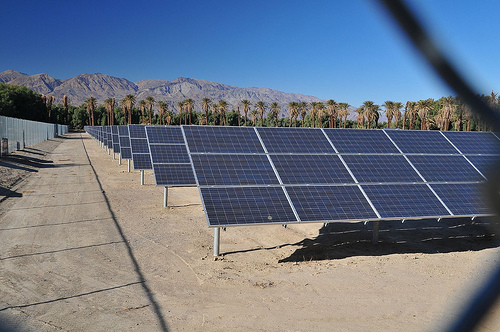Las conclusiones del Congreso serían ilegales si se reducen los objetivos de las renovables