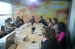 Udalsarea 21 apuesta por la compra y contratación pública verde e insta a las comarcas impulsar esta materia