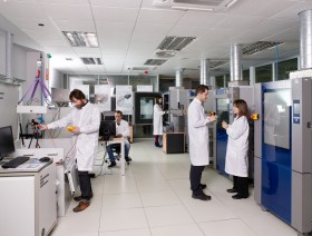 El proyecto REEMAIN contribuirá a reducir las emisiones de CO2 de la industria