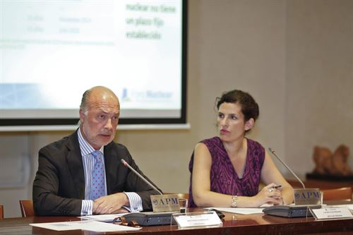 La nucleares españolas luchan por ‘sobrevir’