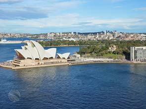 Australia to reach 85 percent renewables by 2050