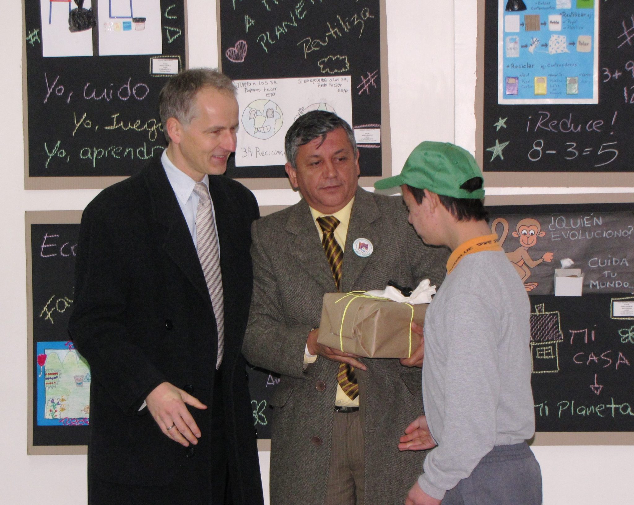 “Reciclaje 5 estrellas” se instala en Maipú para promover la adecuada gestión de los residuos