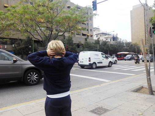 Ahora se puede predecir el nivel de ruido ambiental de una ciudad