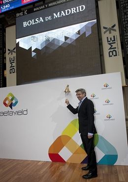 Saeta (ACS) se prepara para la compra de activos renovables