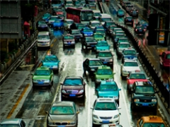 El Parlamento Europeo a favor de reducir el ruido de los coches