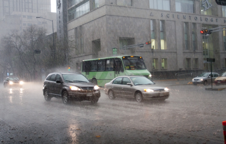 La Ciudad de México refuerza lucha contra el Cambio Climático