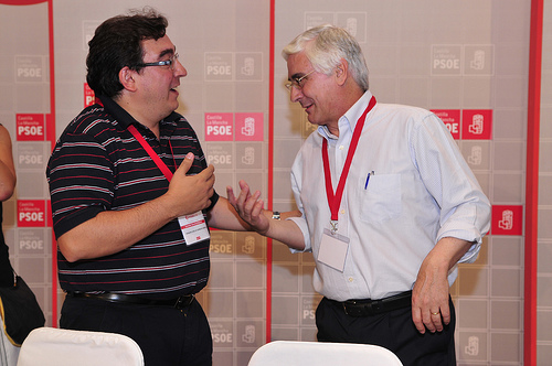 Barreda destaca que "lo nuclear" de la política energética de Castilla-La Mancha son las energías limpias