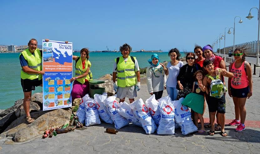 El TS condena a exviceconsejero de Medio Ambiente de Melilla por "intromisión en el honor" de asociación ecologista