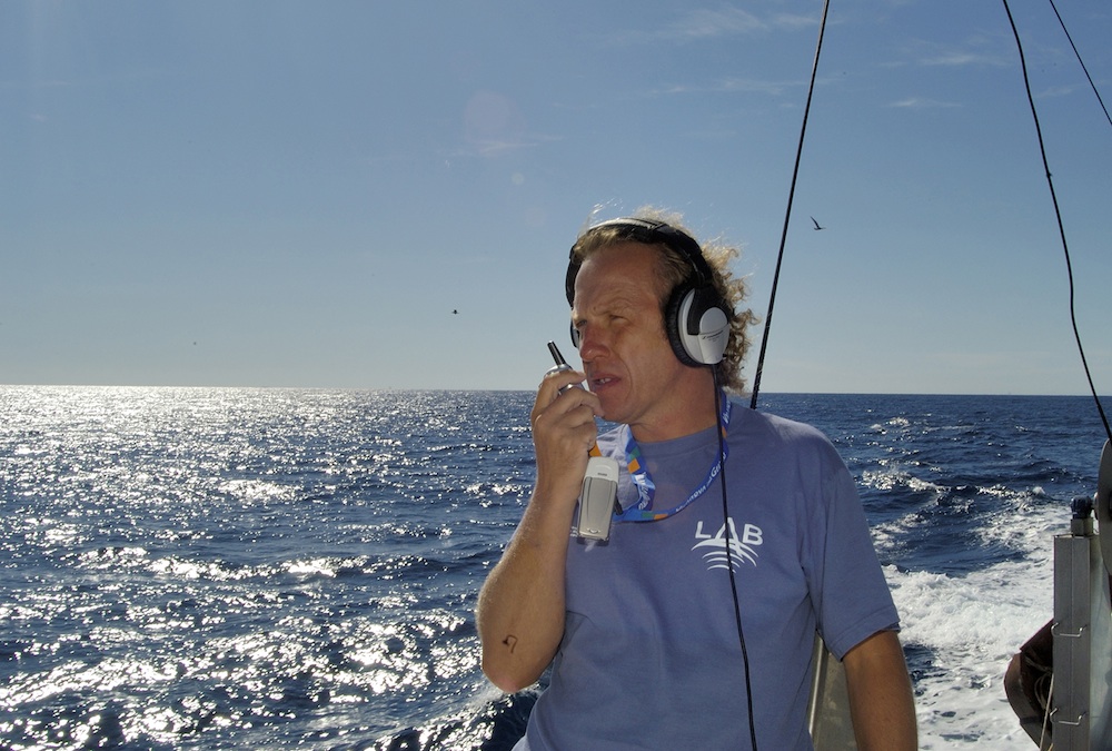 La UPC organiza el primer congreso internacional sobre contaminación acústica en el mar