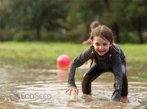 Seven creative ways to teach your kids about eco-living