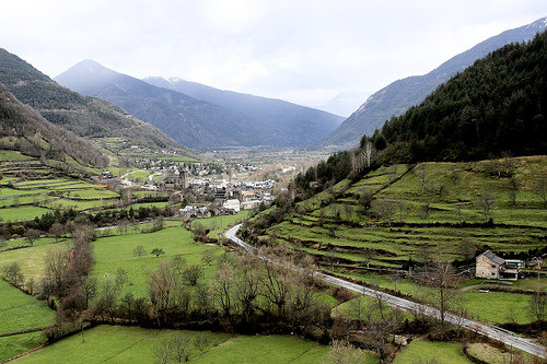 Ordesa y Monte Perdido