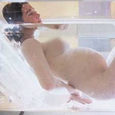 Aquamater celebra 10 años ofreciendo otro modo de vivir la gestación