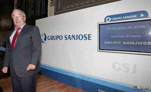 Al descubierto: un magnate español implicado en la destrucción de bosque de indígenas aislados