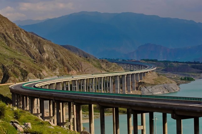 Conoce las nuevas carreteras que respetan el entorno