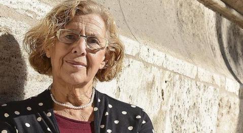 El alcalde de Alcorcón ataca a Manuela Carmena por sus medidas contra la contaminación