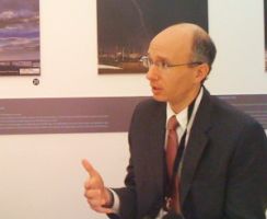 Si entendiéramos que el cambio climático afecta a la salud de nuestros hijos