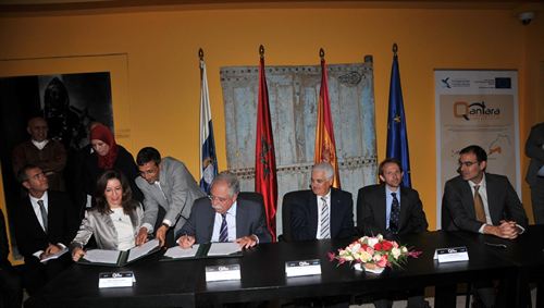 El Cabildo de Tenerife arrancará un museo de la naturaleza