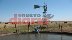 Promueven tecnologías para un uso más eficiente del agua